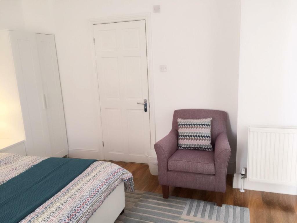 Abbey Wood Station Five Bedroom Self Contained House Exterior foto